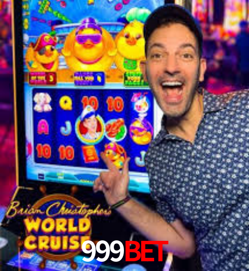 Melhor Casino Online 999Bet